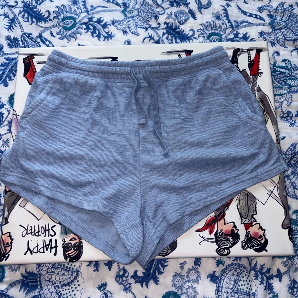 Aerie comfy shorts